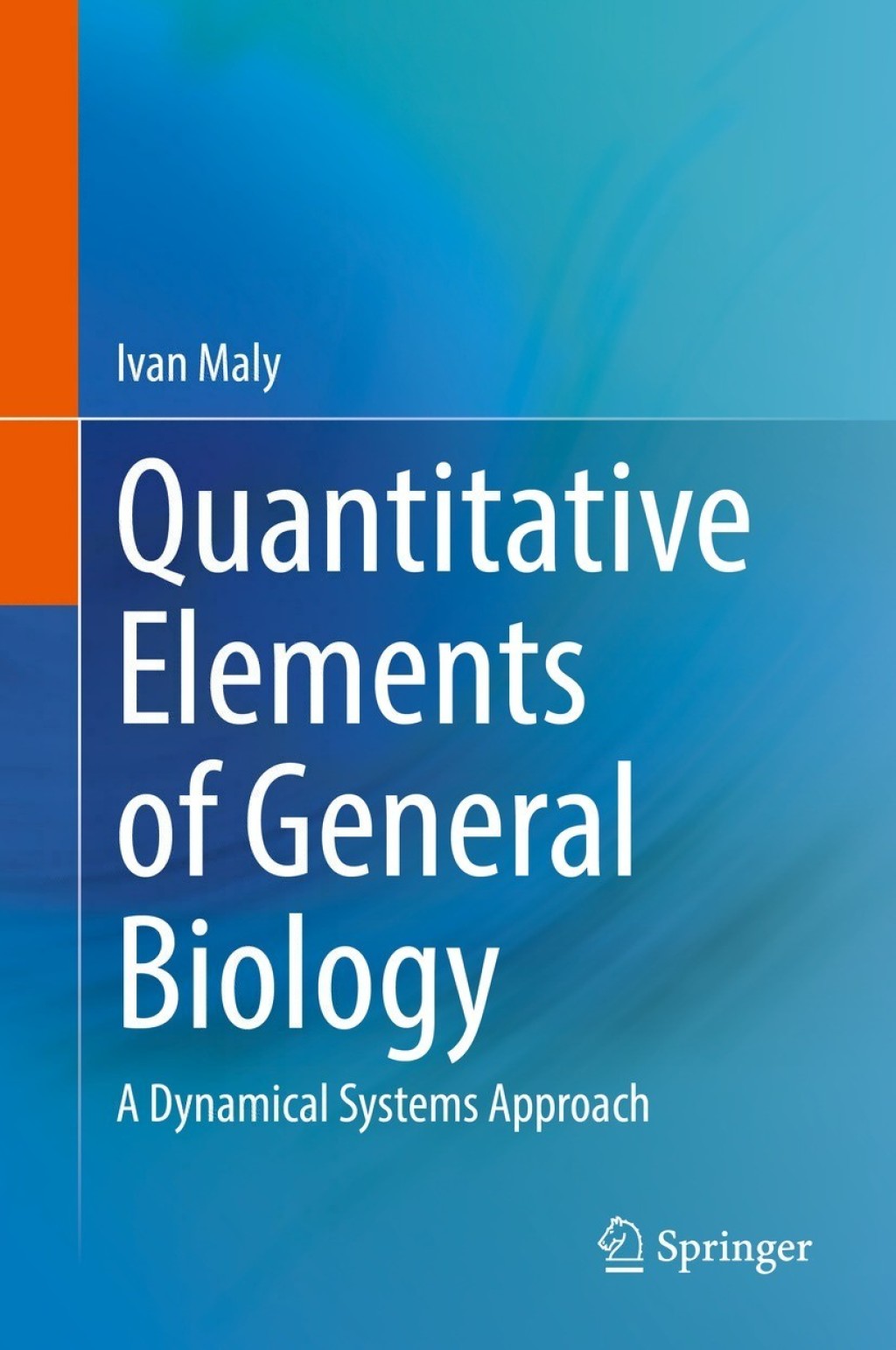 Quantitative Elements of General Biology A Dynamical Systems Approach