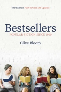 Cover image: Bestsellers: Popular Fiction Since 1900 3rd edition 9783030791537