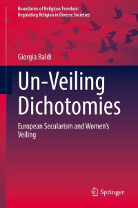 Cover image: Un-Veiling Dichotomies 9783030792961