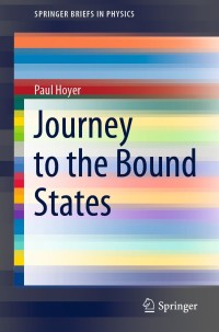 Imagen de portada: Journey to the Bound States 9783030794880