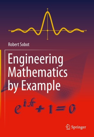 Titelbild: Engineering Mathematics by Example 9783030795443