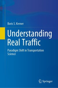 Cover image: Understanding Real Traffic 9783030796013