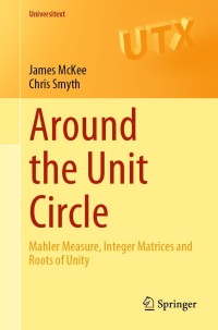 Cover image: Around the Unit Circle 9783030800307