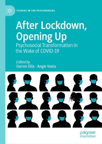 Cover image: After Lockdown, Opening Up 9783030802776