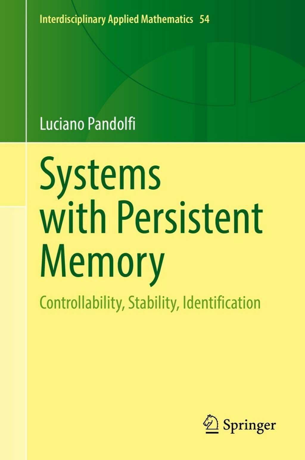 Systems with Persistent Memory (eBook)