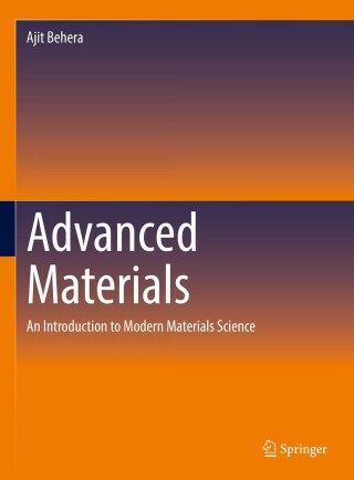 Cover image: Advanced Materials 9783030803582