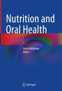 Imagen de portada: Nutrition and Oral Health 9783030805258