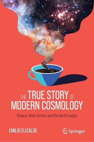 صورة الغلاف: The True Story of Modern Cosmology 9783030806538