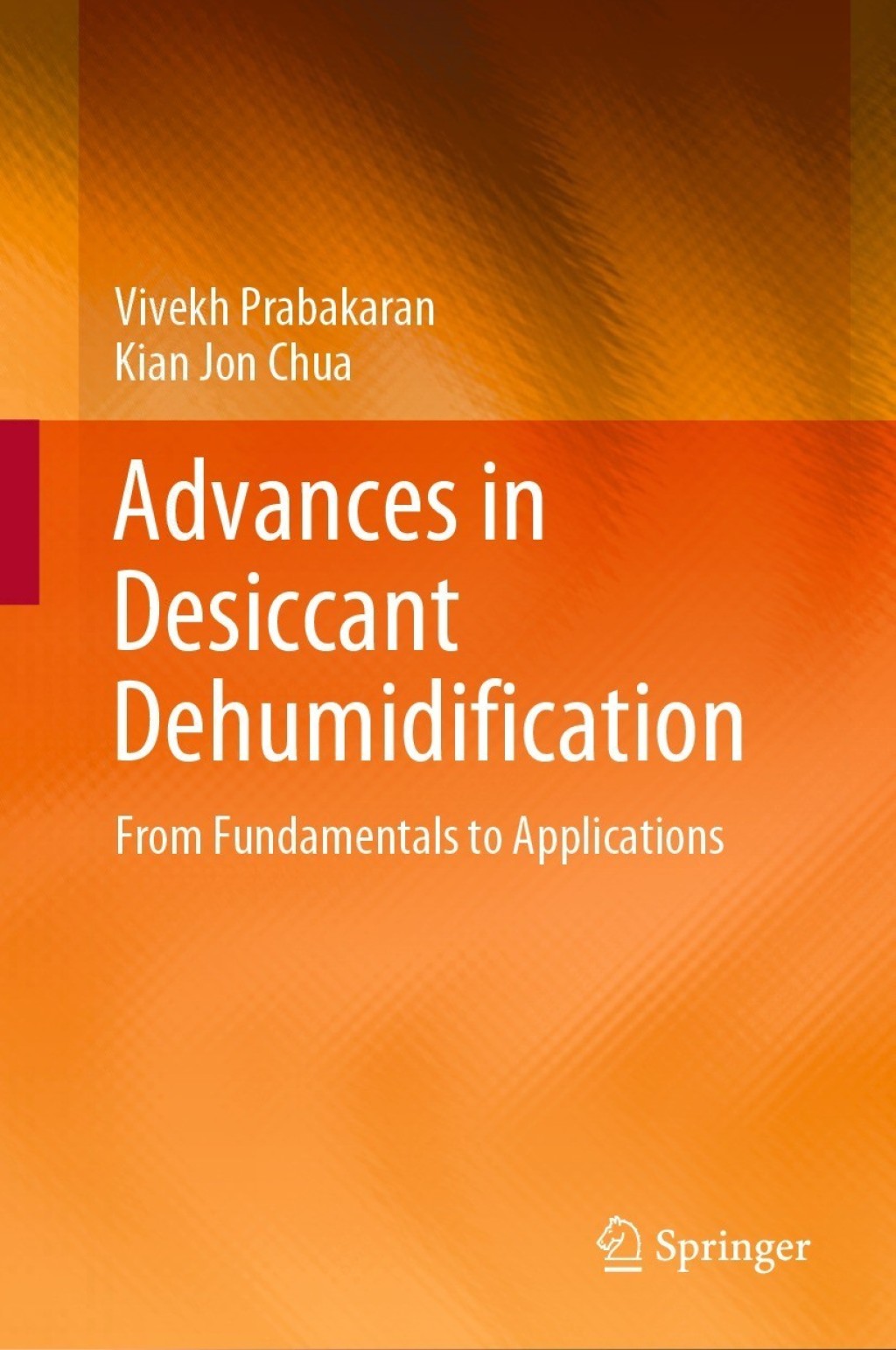 ISBN 9783030808426 product image for Advances in Desiccant Dehumidification (eBook Rental) | upcitemdb.com