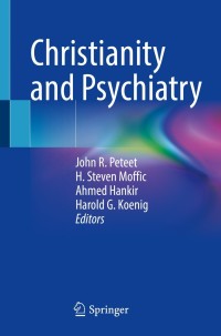 Imagen de portada: Christianity and Psychiatry 9783030808532