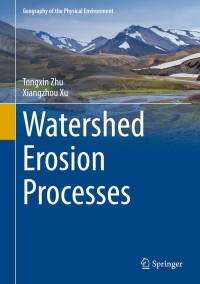 Imagen de portada: Watershed Erosion Processes 9783030811501