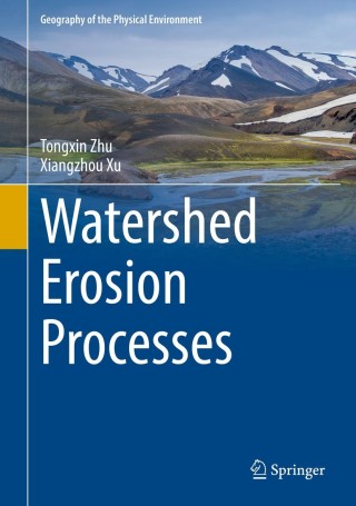 Immagine di copertina: Watershed Erosion Processes 9783030811501