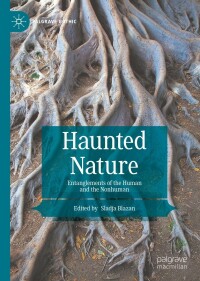 Cover image: Haunted Nature 9783030818685