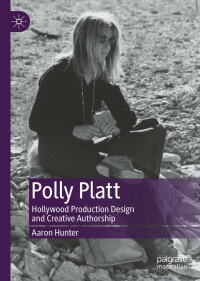 Cover image: Polly Platt 9783030821197