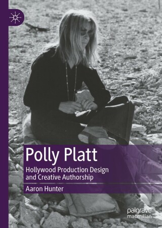 Cover image: Polly Platt 9783030821197