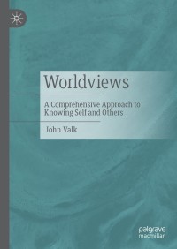 Cover image: Worldviews 9783030824907