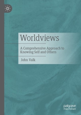 صورة الغلاف: Worldviews 9783030824907