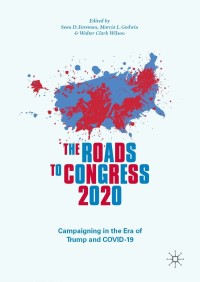 Cover image: The Roads to Congress 2020 9783030825201