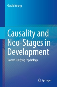 Cover image: Causality and Neo-Stages in Development 9783030825393