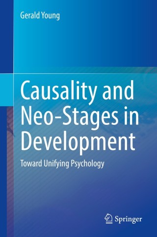 صورة الغلاف: Causality and Neo-Stages in Development 9783030825393