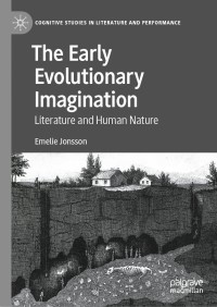 صورة الغلاف: The Early Evolutionary Imagination 9783030827373