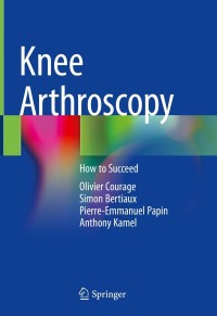 Immagine di copertina: Knee Arthroscopy 9783030828295