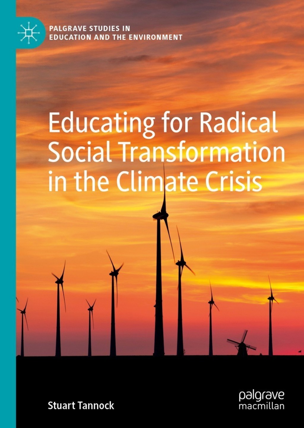 Educating for Radical Social Transformation in the Climate Crisis