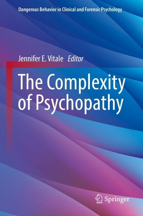 The Complexity of Psychopathy - FULL INSTANT DOWNLOAD | PDF DOCX EPUB