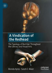 Omslagafbeelding: A Vindication of the Redhead 9783030835149
