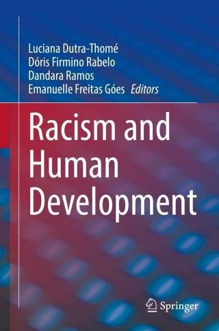 Imagen de portada: Racism and Human Development 9783030835446