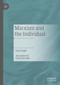 Cover image: Marxism and the Individual 9783030836610