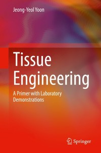 Cover image: Tissue Engineering 9783030836955