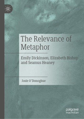 Imagen de portada: The Relevance of Metaphor 9783030839536