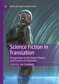 Cover image: Science Fiction in Translation 9783030842079