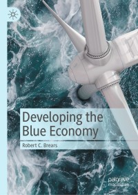 Cover image: Developing the Blue Economy 9783030842154