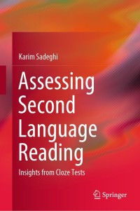 Cover image: Assessing Second Language Reading 9783030844691