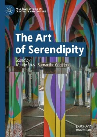 Cover image: The Art of Serendipity 9783030844776