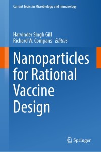Cover image: Nanoparticles for Rational Vaccine Design 9783030850661