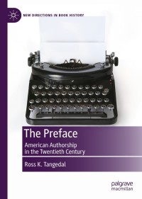 Cover image: The Preface 9783030851507