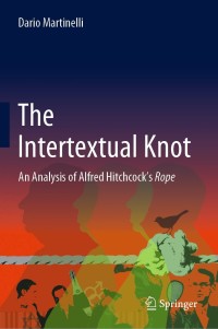 Imagen de portada: The Intertextual Knot 9783030852726