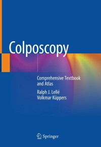 表紙画像: Colposcopy 9783030853860