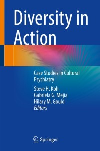 Cover image: Diversity in Action 9783030854003