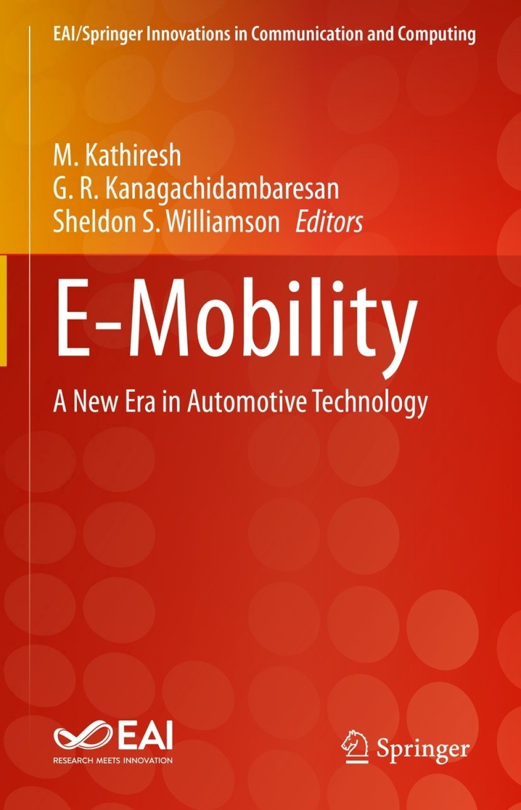 E-Mobility A New Era in Automotive Technology