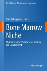 Cover image: Bone Marrow Niche 9783030860158