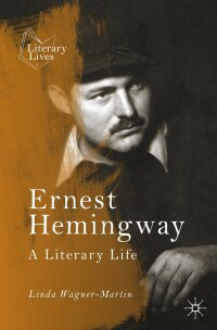 Immagine di copertina: Ernest Hemingway 2nd edition 9783030862541