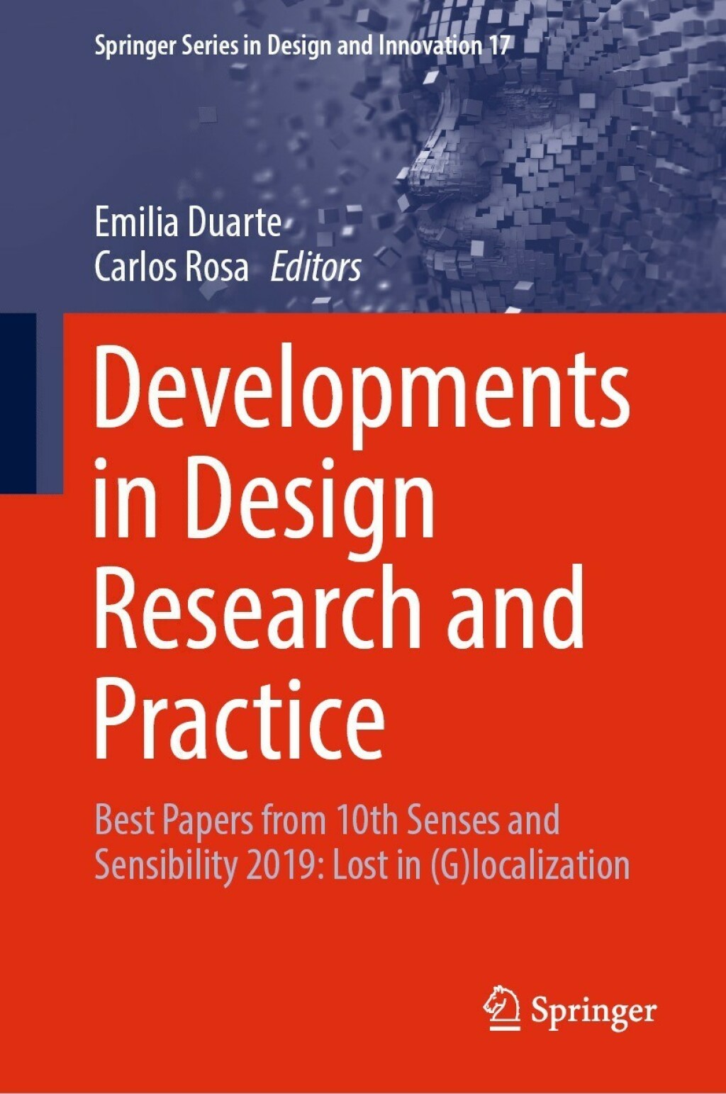 Developments in Design Research and Practice Best Papers from 10th Senses and Sensibility 2019: Lost in (G)localization