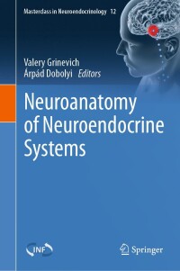 Imagen de portada: Neuroanatomy of Neuroendocrine Systems 9783030866297