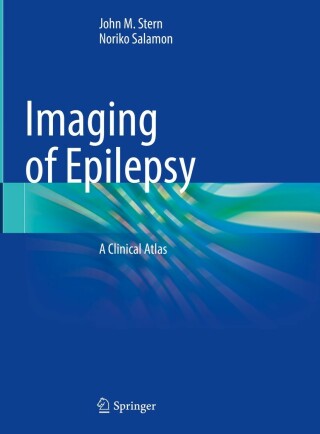 Cover image: Imaging of Epilepsy 9783030866716