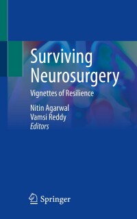 Cover image: Surviving Neurosurgery 9783030869168