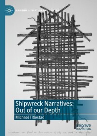 Omslagafbeelding: Shipwreck Narratives: Out of our Depth 9783030870409